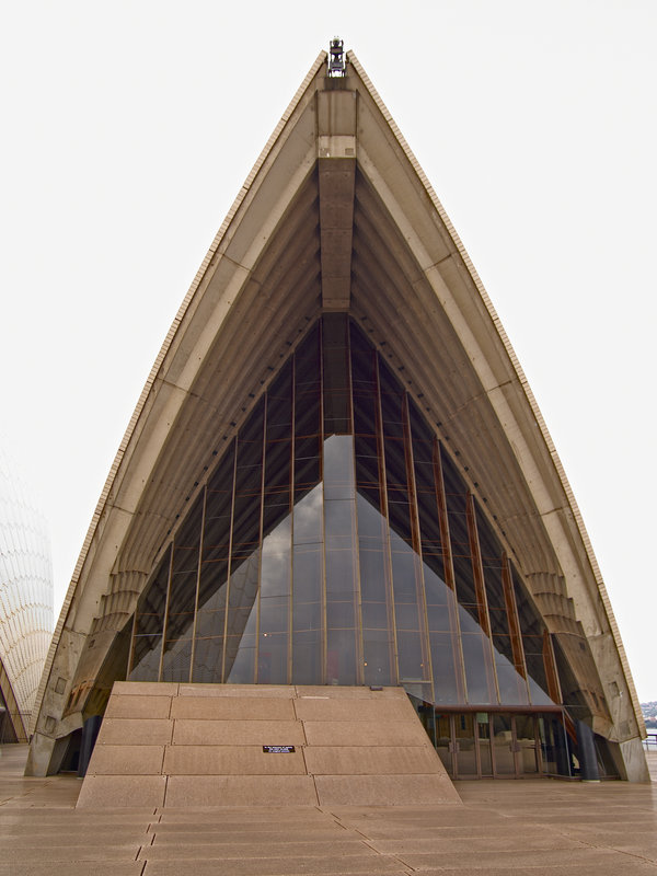Sydney, Sydney Opera House